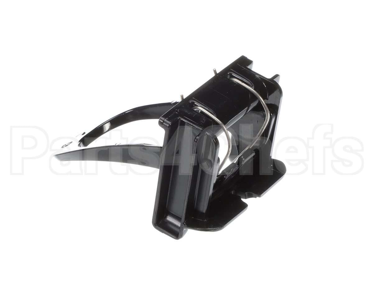 SL310004203 V Air Complete Dispenser Nh Black