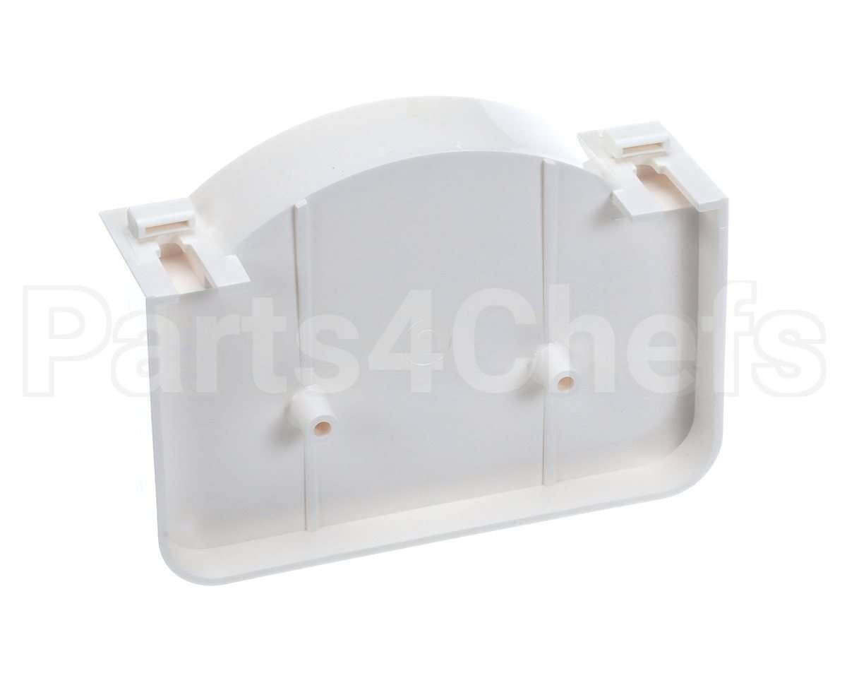 SL310004822 V Air Tray+Drip Tray Ghz White