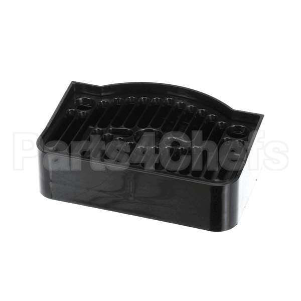 SL310005473 Compatible Carpigiani Bandeja Goteo V/99+Rejilla Ghz Ch-110