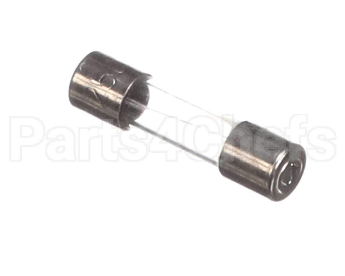 SL310005937 V Air Fuse 5X20 T1,6 A 250V Delayed