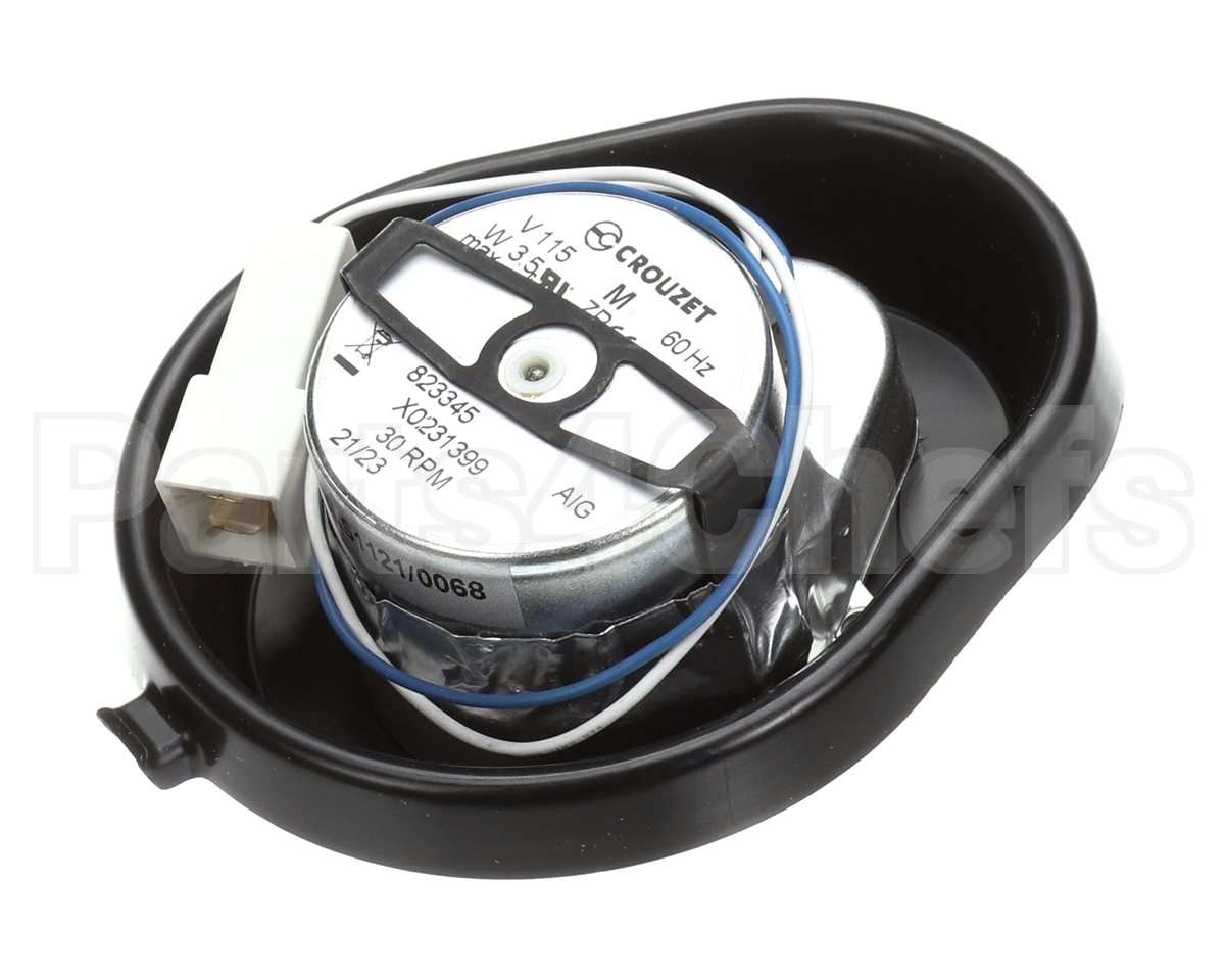 SL310006121 V Air Motor Group Complete 115/60
