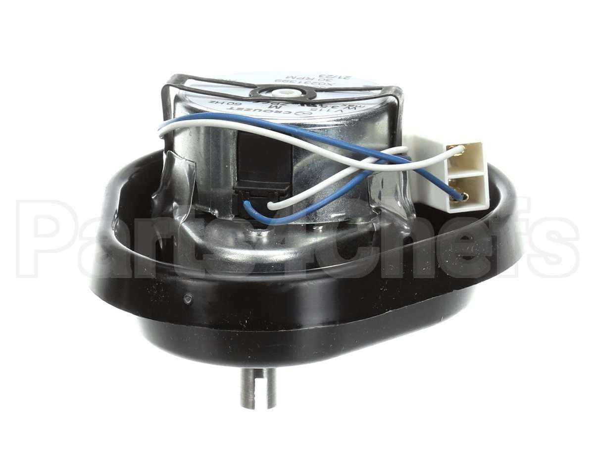 SL310006121 V Air Motor Group Complete 115/60