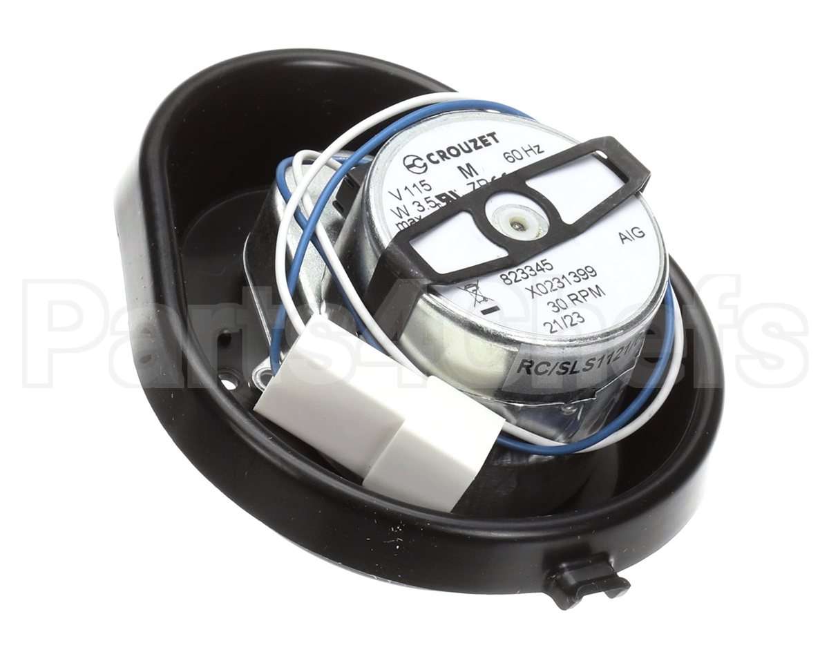 SL310006121 V Air Motor Group Complete 115/60