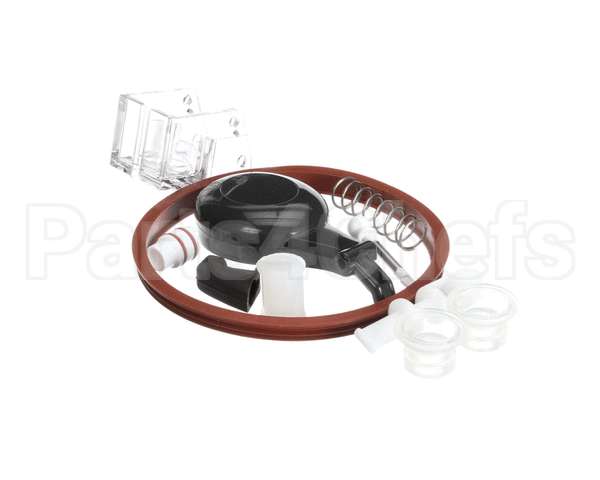 SL310007155 Carpigiani Kit Primera Ayuda