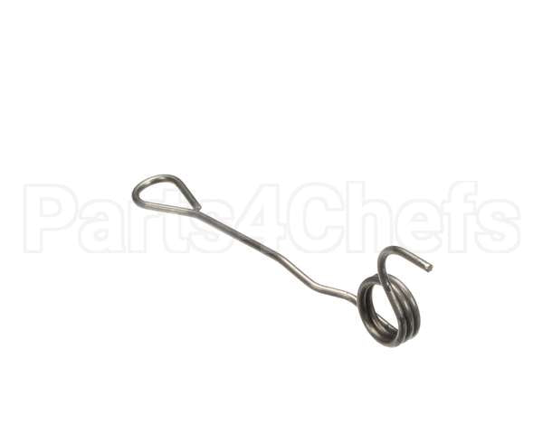 SL310008449 Carpigiani Spring Cam Left Twist