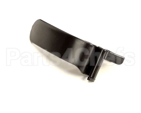 SL310009052 Carpigiani Lever Spigot Twist Gnw Left Bl