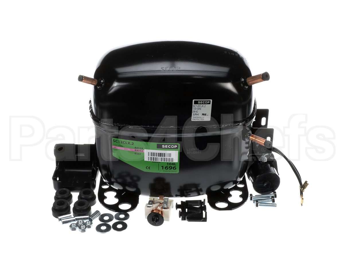 SL310009309 V Air Compressor Sc12Clx.2 11560