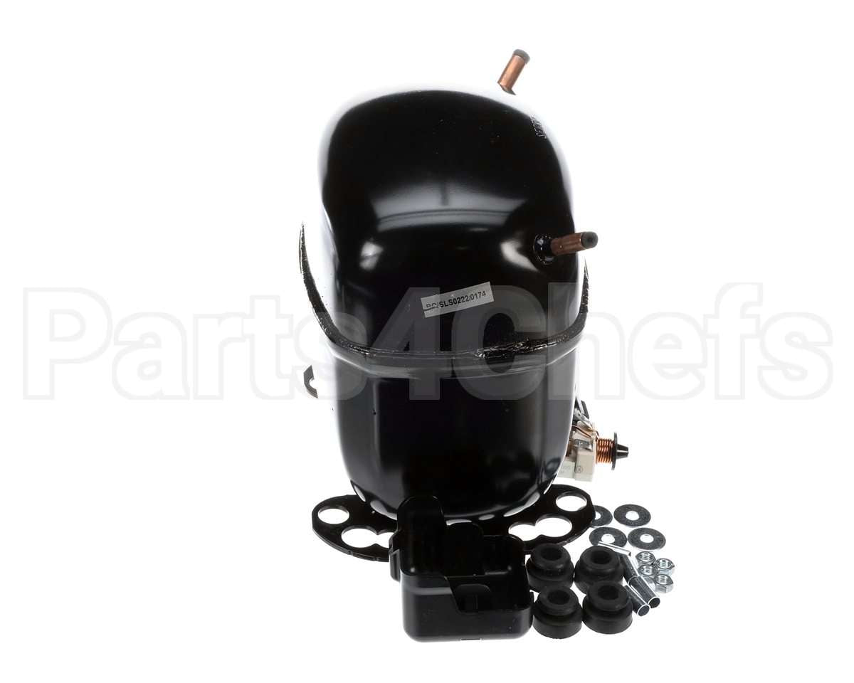 SL310009309 V Air Compressor Sc12Clx.2 11560