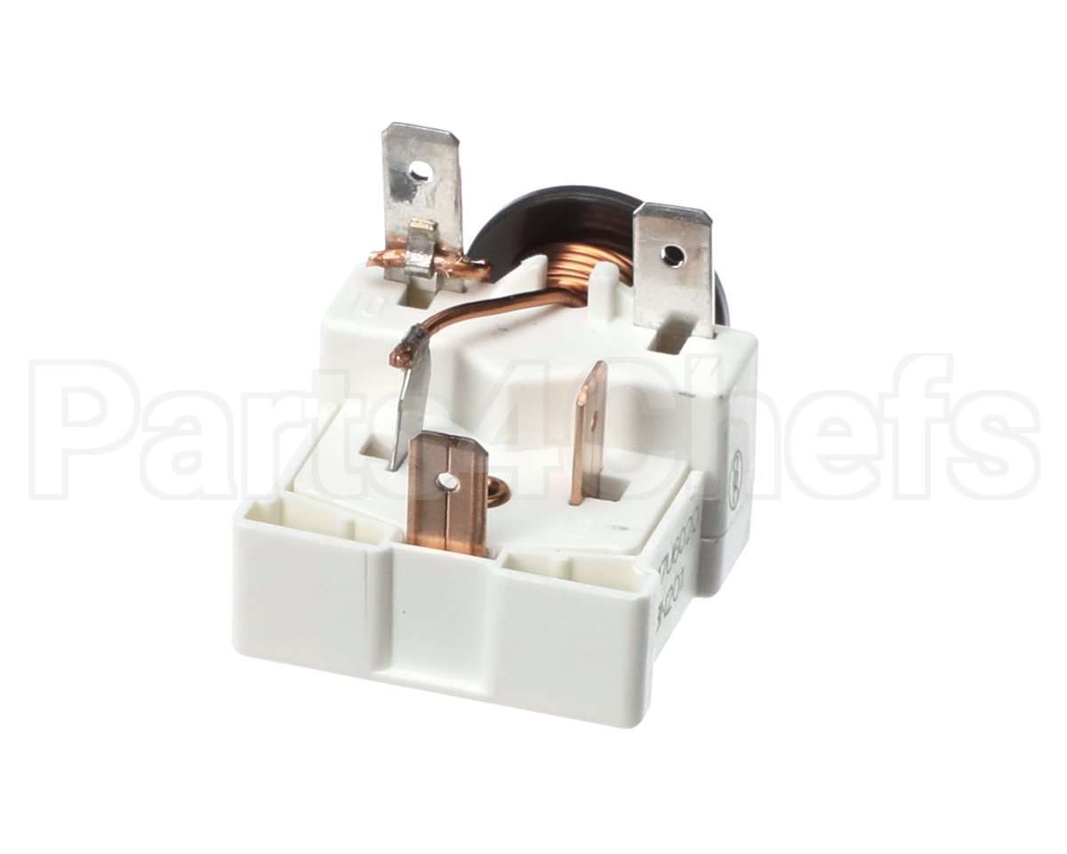 SL310009311 V Air Rele Compresor Sc12Clx.2 115/60