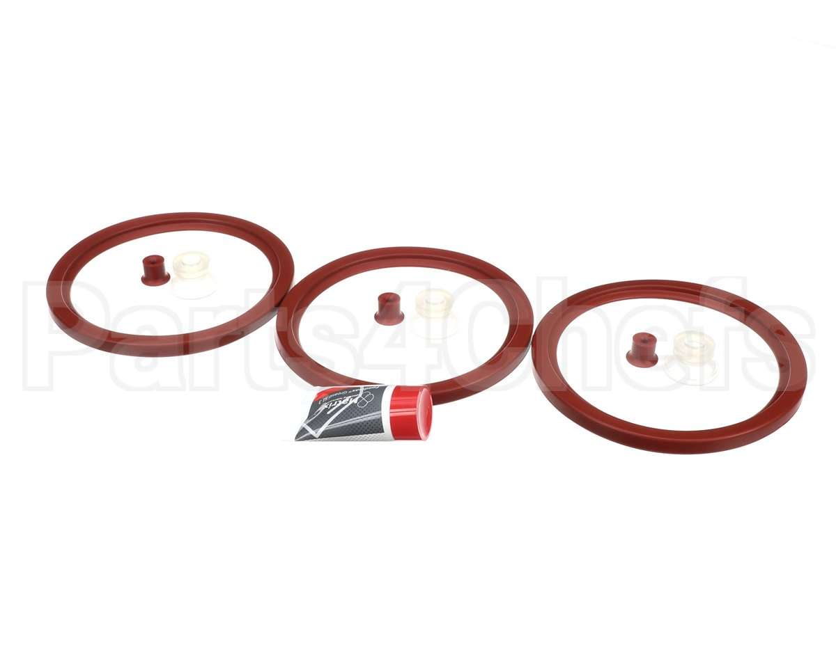 SL310010196 V Air Kit Esp.juntas Gnw3 (Rec)