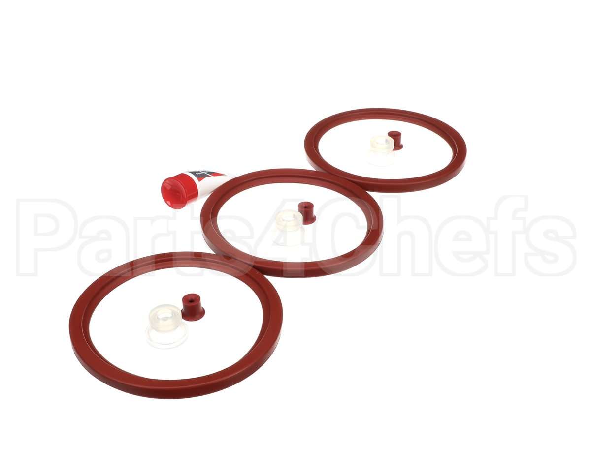 SL310010196 V Air Kit Esp.juntas Gnw3 (Rec)