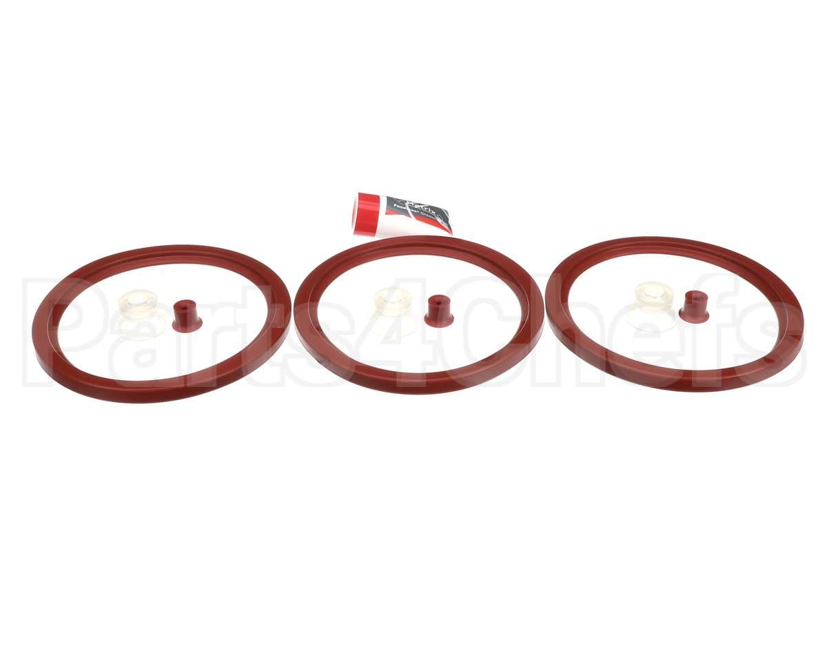 SL310010196 V Air Kit Esp.juntas Gnw3 (Rec)