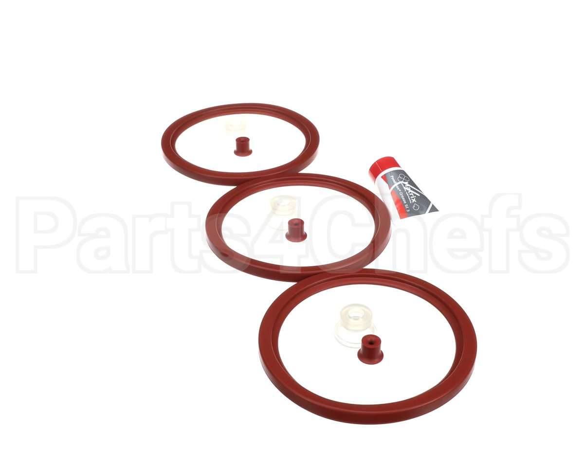SL310010196 V Air Kit Esp.juntas Gnw3 (Rec)