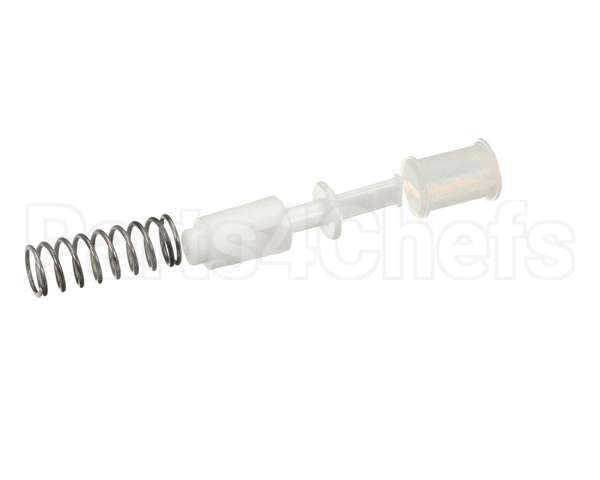 SL310010762 Carpigiani Kit Adaptgrifo Gb Piston Dbl