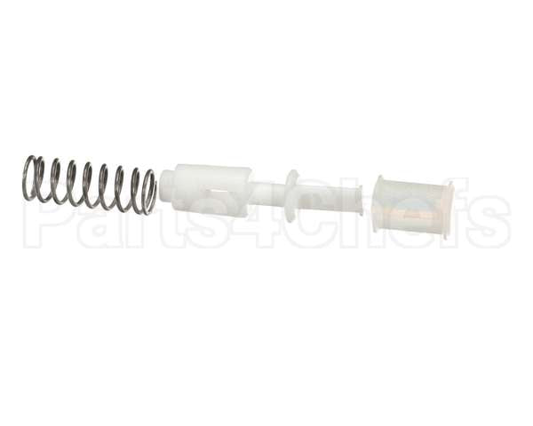 SL310010762 Carpigiani Kit Adaptgrifo Gb Piston Dbl
