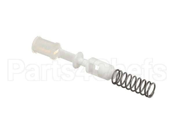 SL310010762 Carpigiani Kit Adaptgrifo Gb Piston Dbl