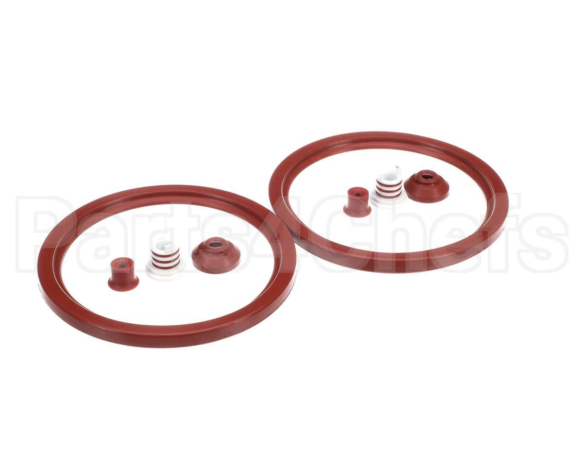 SL310R00139 V Air Service Kit 1Year Wilbur Curtis