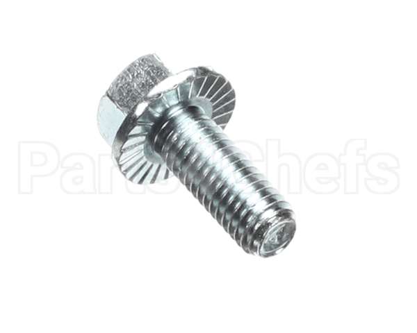 SL31CFM8020 Carpigiani Zinc Screw D6921 M8 X 20
