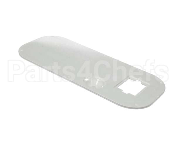 SL320000299 Carpigiani Cover Box Autofill