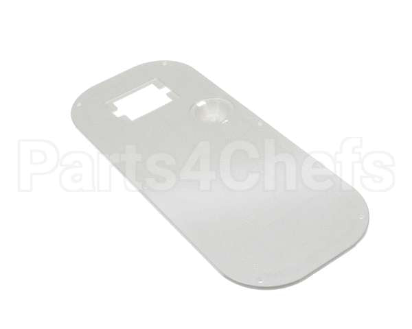 SL320000299 Carpigiani Cover Box Autofill