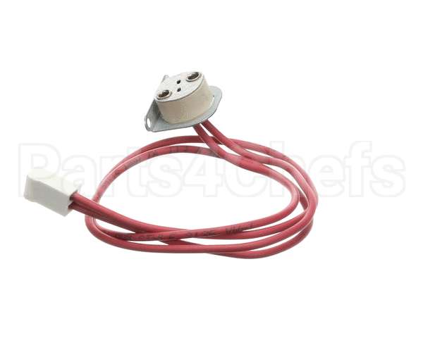 SL320000333 Carpigiani Wired Bulb Holder