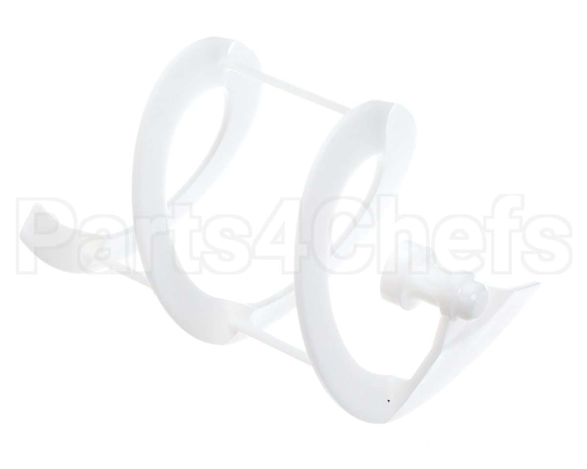 SL320000795 V Air Auger Spiral Granismart