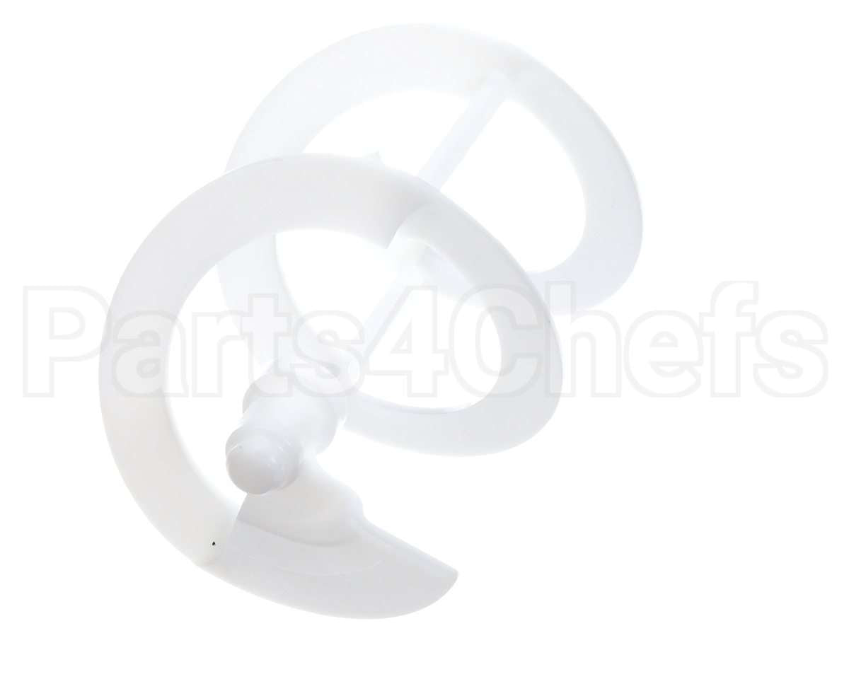 SL320000795 V Air Auger Spiral Granismart