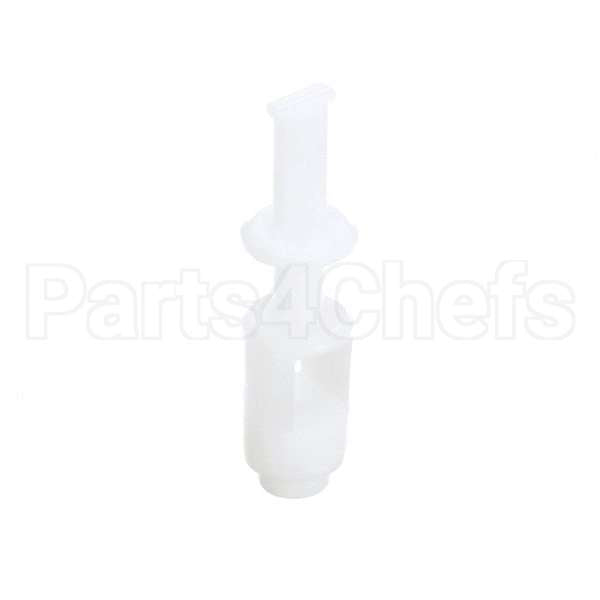 SL320001629 Compatible Carpigiani Piston Spigot Double Lip White