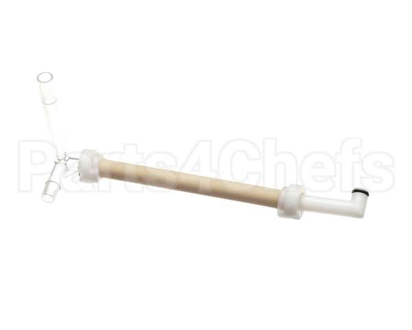 SL340001692 Carpigiani Spares Kit Pump Tube 121 C