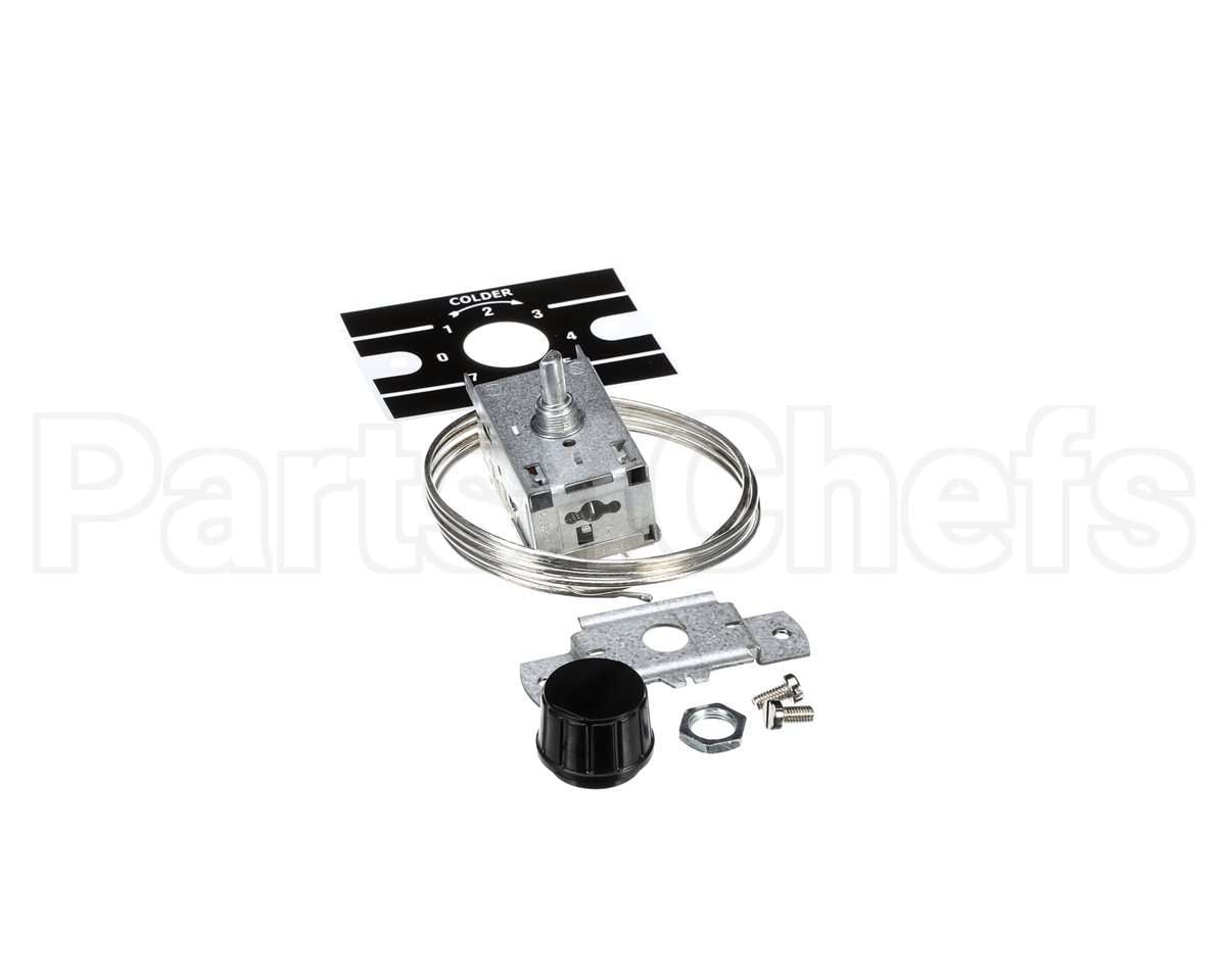 SL37AAL3231 V Air Thermostat Ranco K50 L3231 Ass