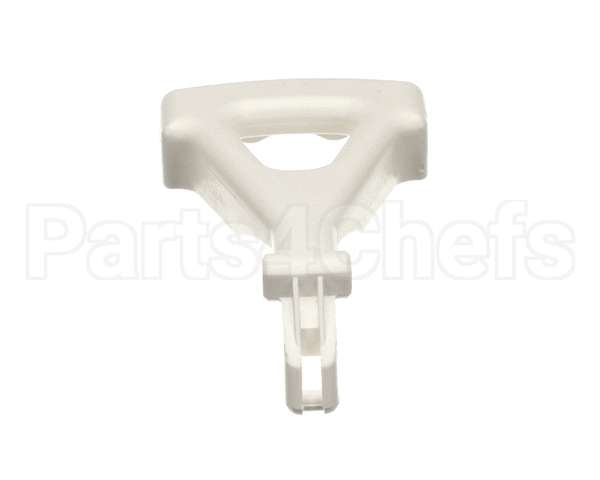 SL3GS12086A Carpigiani Lever Spigot White Gt