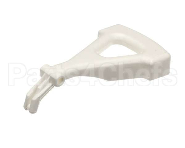 SL3GS12086A Carpigiani Lever Spigot White Gt
