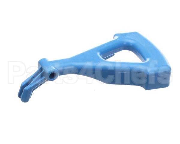 SL3GS12086B Carpigiani Lever Spigot Blue Ral5015 Gt