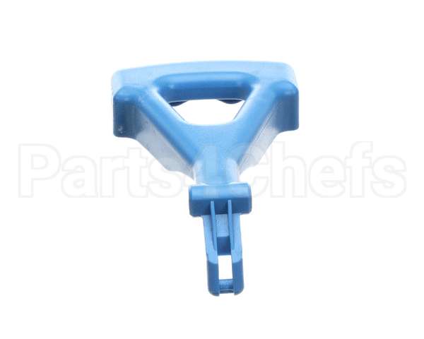 SL3GS12086B Carpigiani Lever Spigot Blue Ral5015 Gt
