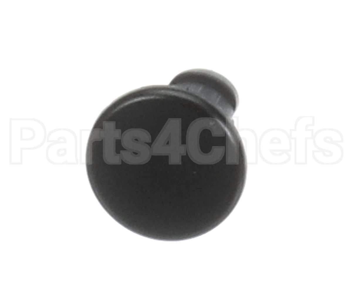 SL518-003263 V Air Straight Black Clip 00100300073N