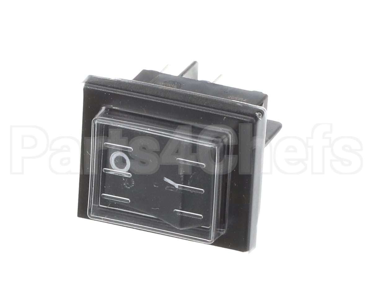 SL578-003171 V Air General Switch