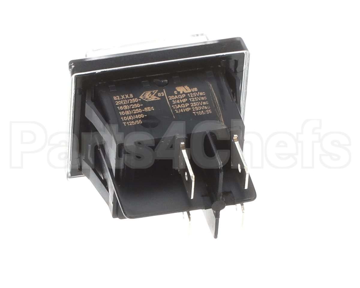SL578-003171 V Air General Switch