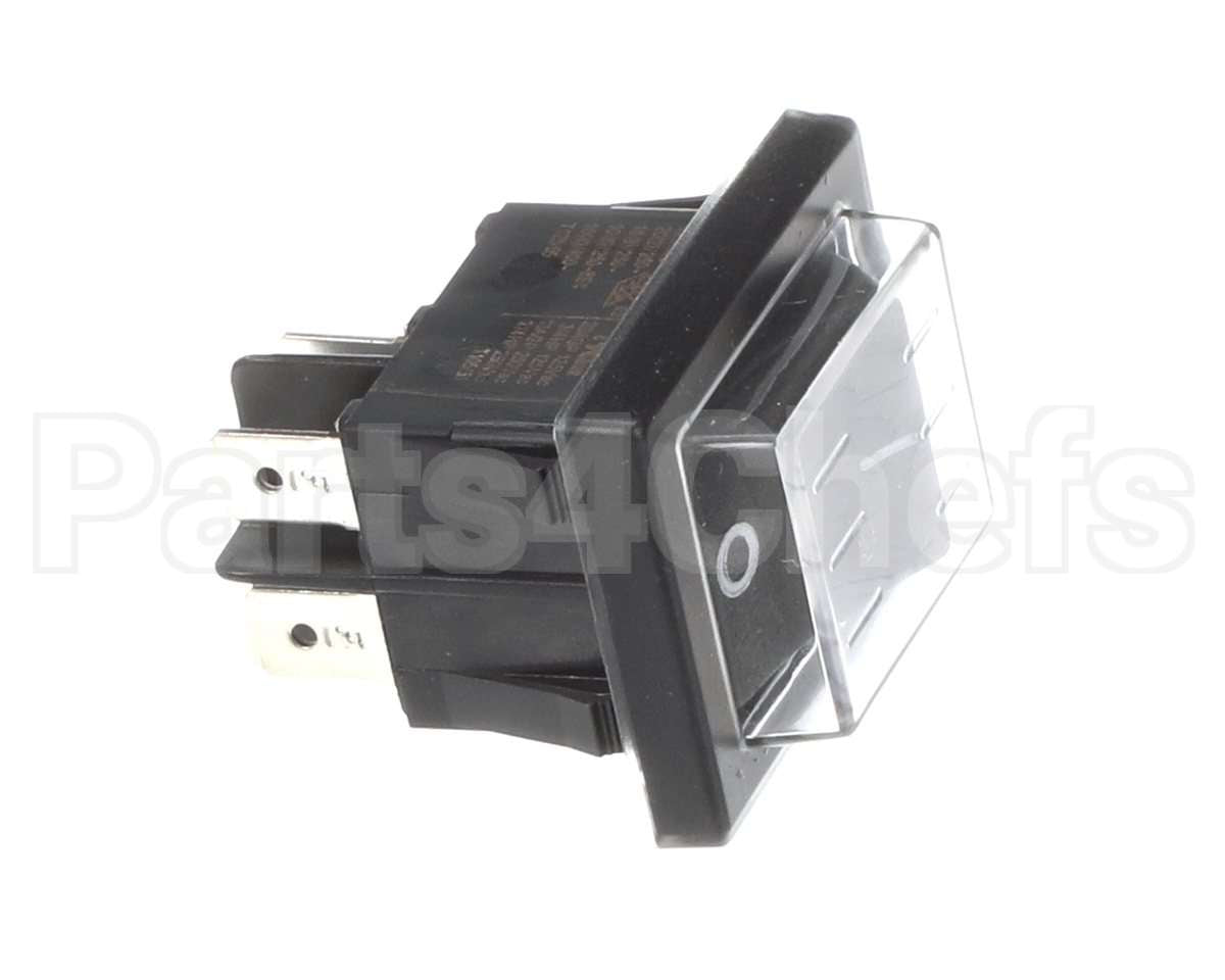 SL578-003171 V Air General Switch