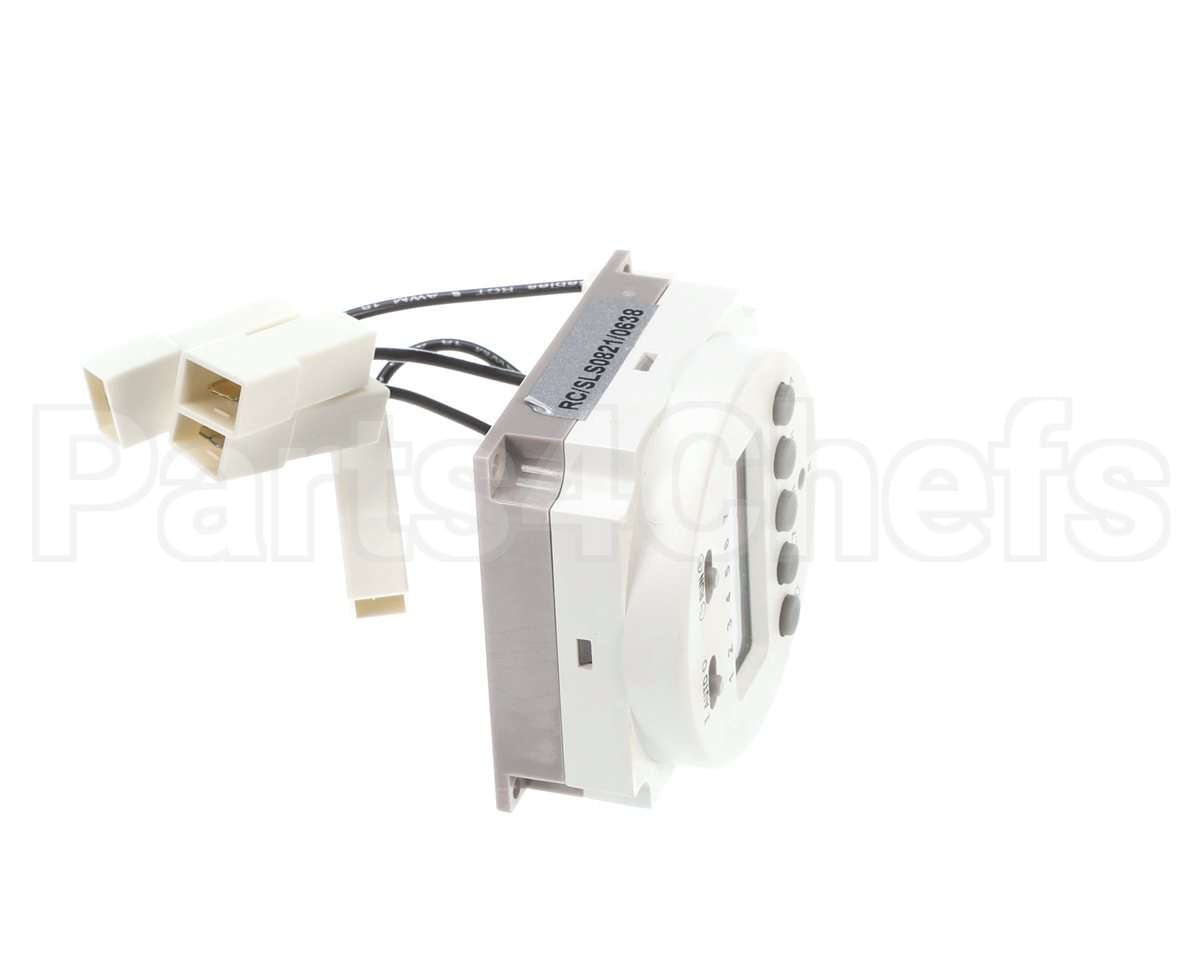 SL73-000375 V Air Digital Weekly Timer 115/60