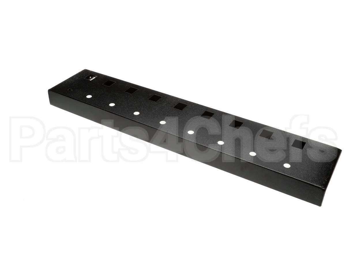 SL74AL Grindmaster Cecilware Gb8M Door Housing Only -Lower
