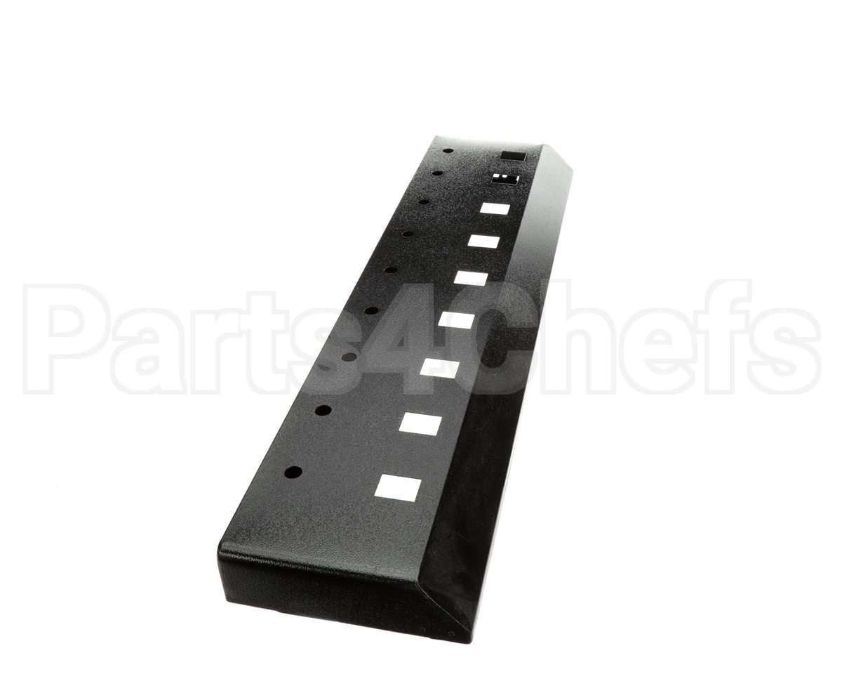 SL74AL Grindmaster Cecilware Gb8M Door Housing Only -Lower
