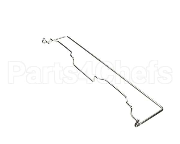 SLD-UHS245-SS Food Warming Tray Slide Stainless Steel Uhs