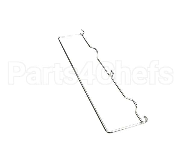 SLD-UHS245-SS Food Warming Tray Slide Stainless Steel Uhs