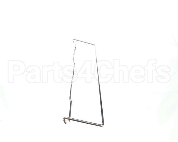 SLDRH245 Food Warming Tray Slide Nickel Plated Rh