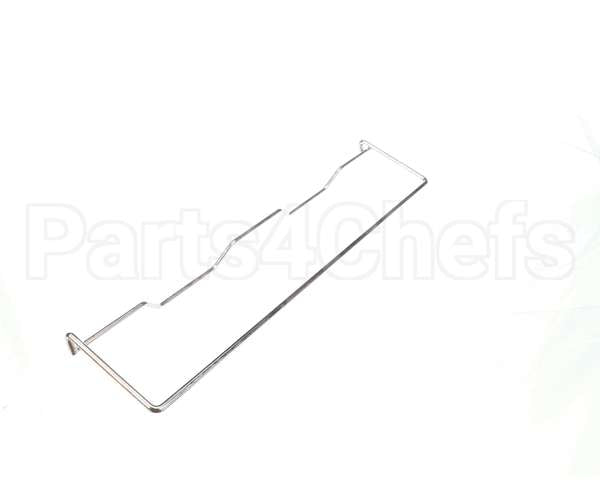 SLDRH245 Food Warming Tray Slide Nickel Plated Rh