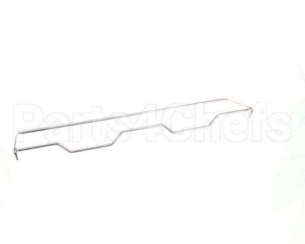 SLDRH245 Food Warming Tray Slide Nickel Plated Rh