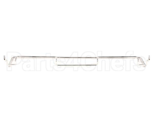 SLDTS245 Food Warming Tray Slide Nickel Plated 18X26
