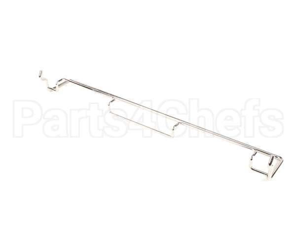 SLDTS245 Food Warming Tray Slide Nickel Plated 18X26