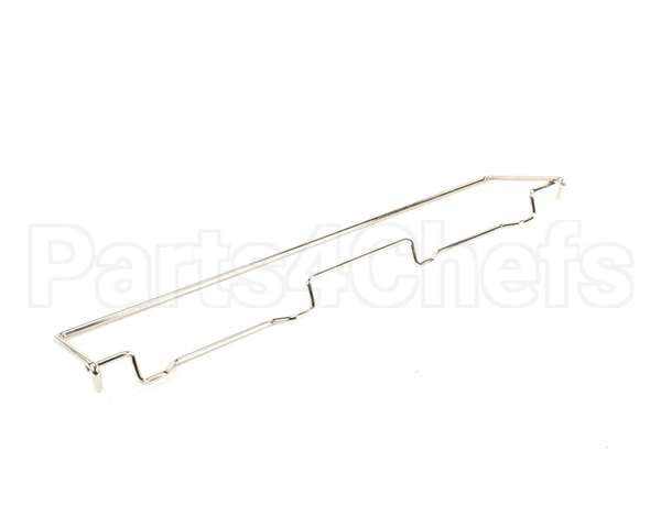 SLDUHS245 Food Warming Tray Slide Nickel Plated Uhs