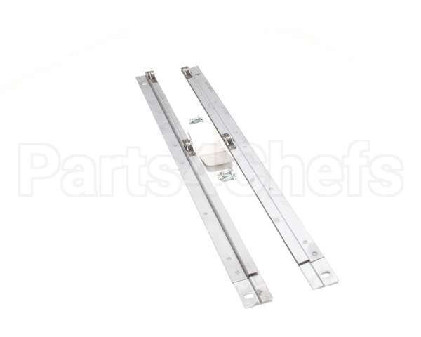 SLIDES-SDR-30 Duke Std Drawer Slides For 30--So Specs And A